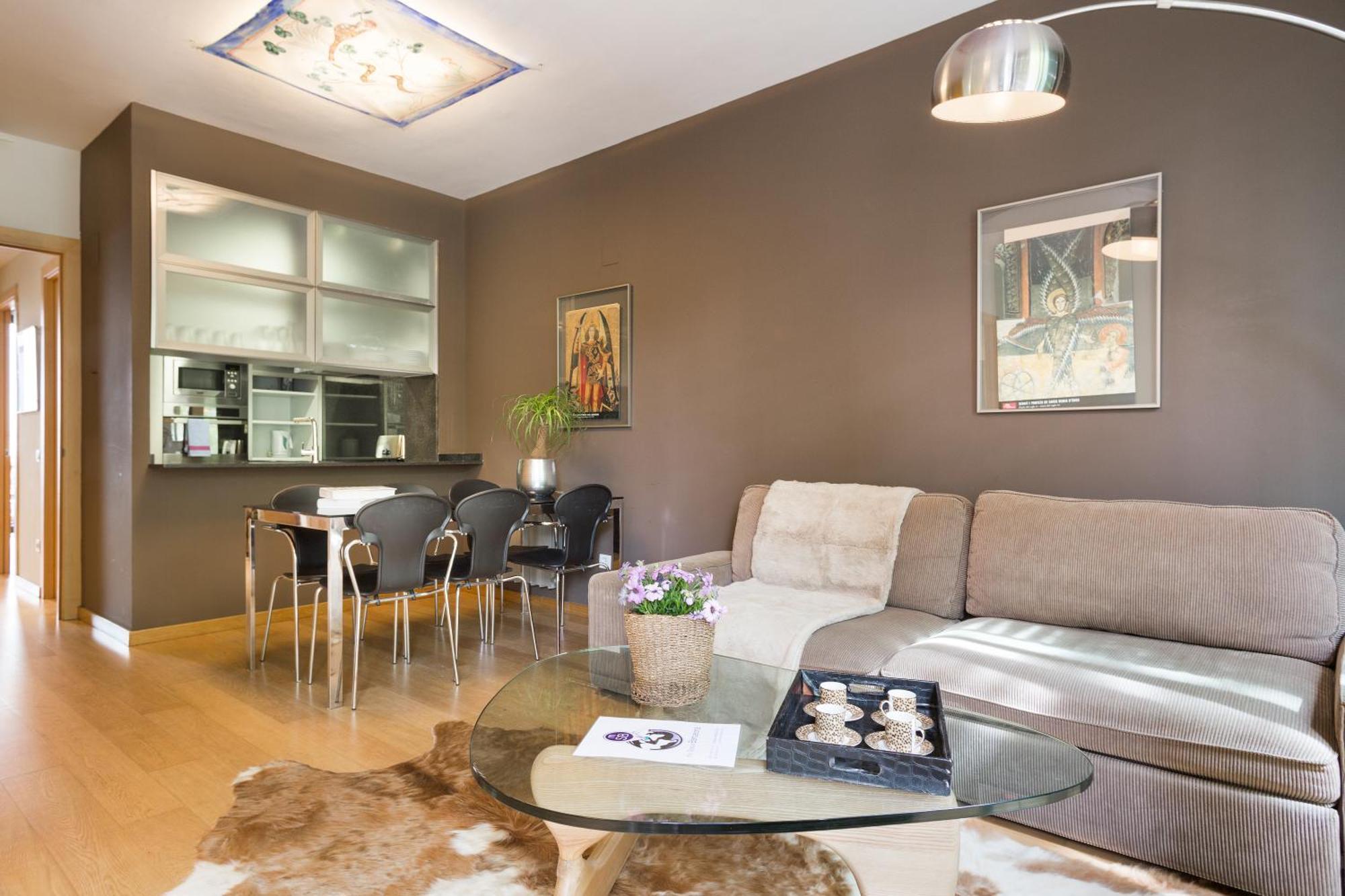 My Space Barcelona Pool City Center Room photo